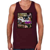 Load image into Gallery viewer, True Romance Movie Men's Tank
