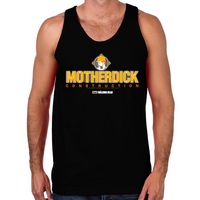 Load image into Gallery viewer, Motherdick Men&#39;s Tank
