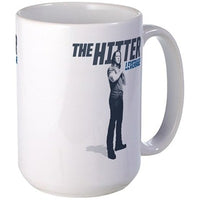 Load image into Gallery viewer, Leverage Hitter Large Mug
