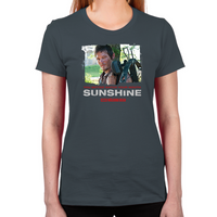 Load image into Gallery viewer, Daryl Dixon Watch Your Mouth Women&#39;s T-Shirts
