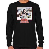 Load image into Gallery viewer, Cameo Collage Long Sleeve T-Shirt
