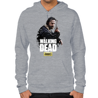 Load image into Gallery viewer, Hunt or Be Hunted Hoodie
