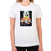 Load image into Gallery viewer, Ace Ventura When Nature Calls Women's T-Shirt
