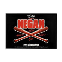 Load image into Gallery viewer, Team Negan Magnet
