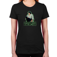 Load image into Gallery viewer, Fezzik Women's T-Shirt
