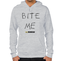 Load image into Gallery viewer, Bite Me Hoodie
