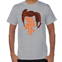 Load image into Gallery viewer, Ace Ventura Reaheeheelly T-Shirt
