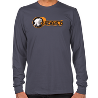 Load image into Gallery viewer, Miracle Max Long Sleeve T-Shirt
