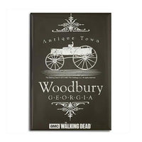 Load image into Gallery viewer, Woodbury Georgia Magnet
