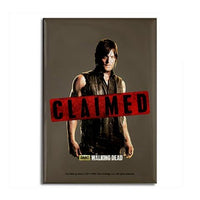 Load image into Gallery viewer, Daryl Dixon Claimed Magnet
