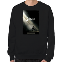 Load image into Gallery viewer, Survive Sweatshirt
