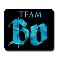 Load image into Gallery viewer, Lost Girl Team Bo Mousepad
