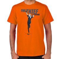 Load image into Gallery viewer, Thief Men&#39;s T-Shirt
