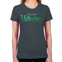 Load image into Gallery viewer, Lost Girl Team Valkubus Women's T-Shirt
