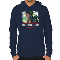 Load image into Gallery viewer, Daryl Dixon Watch Your Mouth Hoodie
