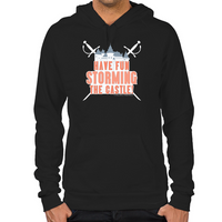 Load image into Gallery viewer, Storming the Castle Hoodie
