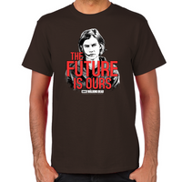 Load image into Gallery viewer, The Future Is Ours T-Shirt
