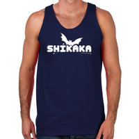 Load image into Gallery viewer, Ace Ventura Shikaka Men&#39;s Tank
