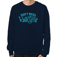 Load image into Gallery viewer, Lost Girl Valkyrie Sweatshirt
