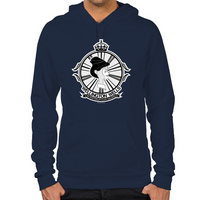 Load image into Gallery viewer, Into the Future! Hoodie
