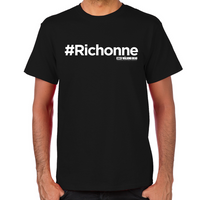 Load image into Gallery viewer, #Richonne T-Shirt
