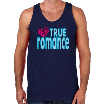True Romance Men's Tank