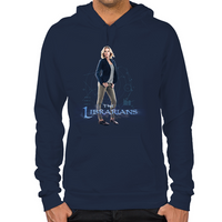 Load image into Gallery viewer, Eve Baird Hoodie
