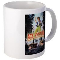 Load image into Gallery viewer, Ace Ventura When Nature Calls Mug
