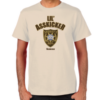 Load image into Gallery viewer, Lil Asskicker T-Shirt
