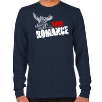 Load image into Gallery viewer, Bullets and Tattoos Long Sleeve T-Shirt
