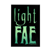 Load image into Gallery viewer, Light Fae Magnet
