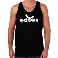 Load image into Gallery viewer, Ace Ventura Shikaka Men&#39;s Tank
