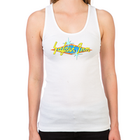 Load image into Gallery viewer, Safari Inn Women's Racerback Tank
