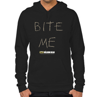 Load image into Gallery viewer, Bite Me Hoodie
