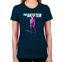 Load image into Gallery viewer, Grifter Women&#39;s T-Shirt
