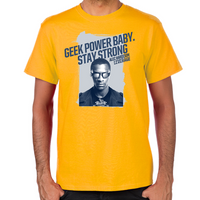 Load image into Gallery viewer, Geek Power Men's T-Shirt
