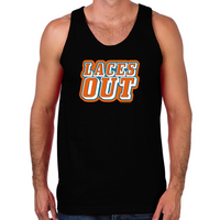 Load image into Gallery viewer, Ace Ventura Laces Out Men&#39;s Tank
