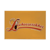 Load image into Gallery viewer, Ace Ventura Loohooserrhher Magnet
