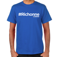 Load image into Gallery viewer, #Richonne T-Shirt

