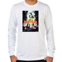 Load image into Gallery viewer, Ace Ventura When Nature Calls Long Sleeve T-Shirt
