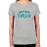 Load image into Gallery viewer, Lost Girl Valkyrie Women's T-Shirt
