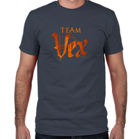 Load image into Gallery viewer, Lost Girl Team Vex Fitted T-Shirt
