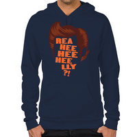 Load image into Gallery viewer, Ace Ventura Reaheeheelly Hoodie
