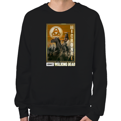 Michonne Zombie Slayer Sweatshirt