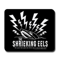 Load image into Gallery viewer, Shrieking Eels Mousepad
