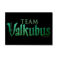 Load image into Gallery viewer, Team Valkubus Magnet
