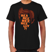 Load image into Gallery viewer, Ace Ventura Reaheeheelly T-Shirt
