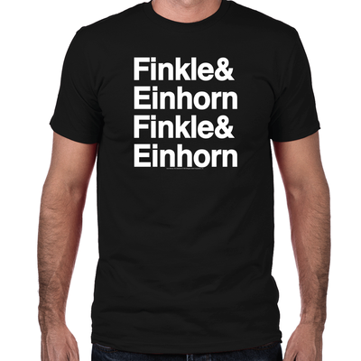 Finkle & Einhorn Fitted T-Shirt