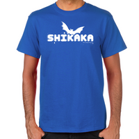 Load image into Gallery viewer, Ace Ventura Shikaka T-Shirt
