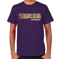 Load image into Gallery viewer, Merle T-Shirt
